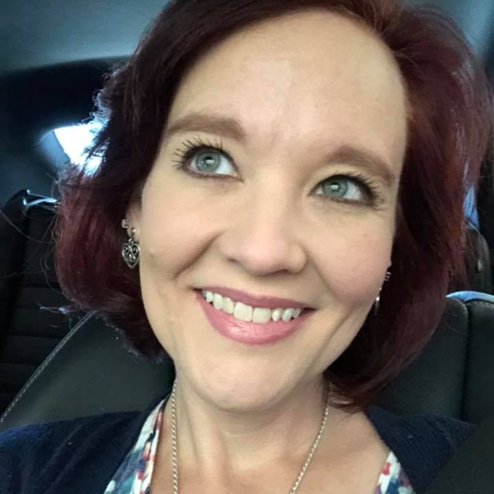 Meet your Posher, Cindy